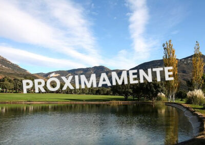 Golf de Guara