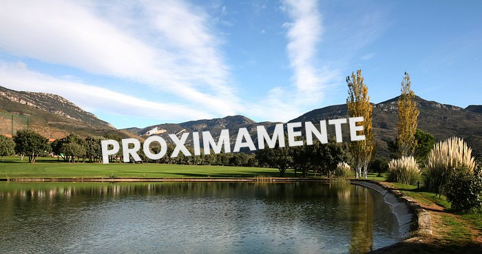 Golf de Guara
