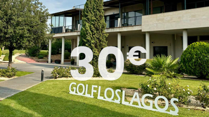 Golf Los Lagos