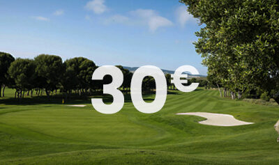 Real Club de Golf La Peñaza