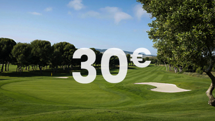 Real Club de Golf La Peñaza